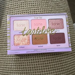 Tarte eyeshadow